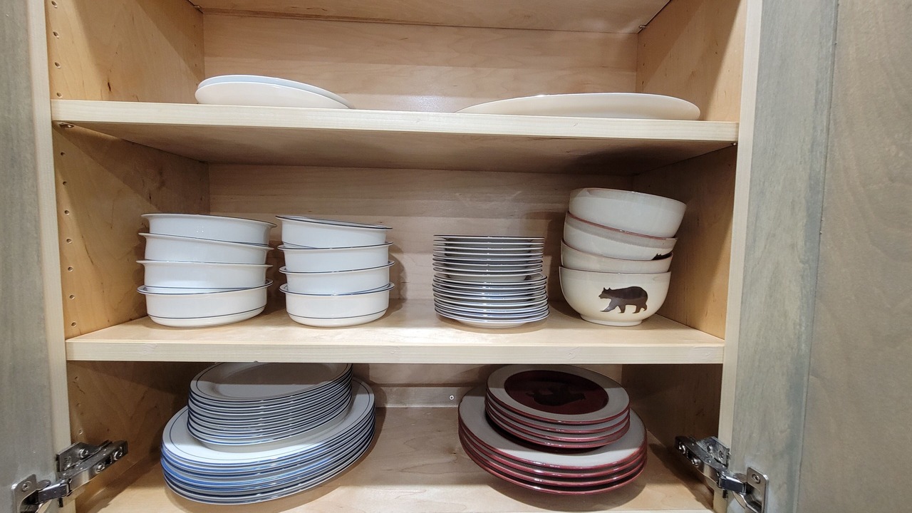 Photo of Kitchen in Elkins