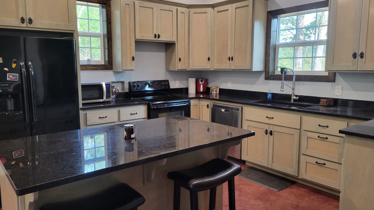 Photo of Kitchen in Elkins