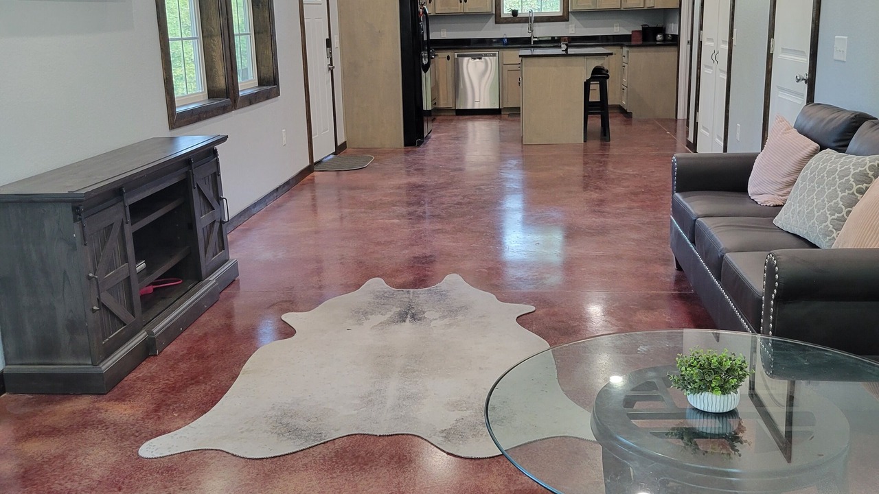 Photo of Livingroom in Elkins