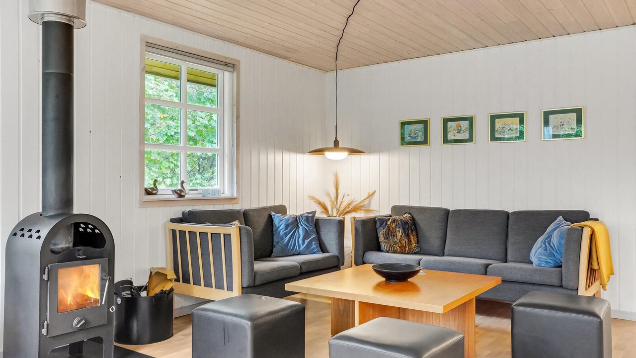 Photo of Bedroom in Thyholm