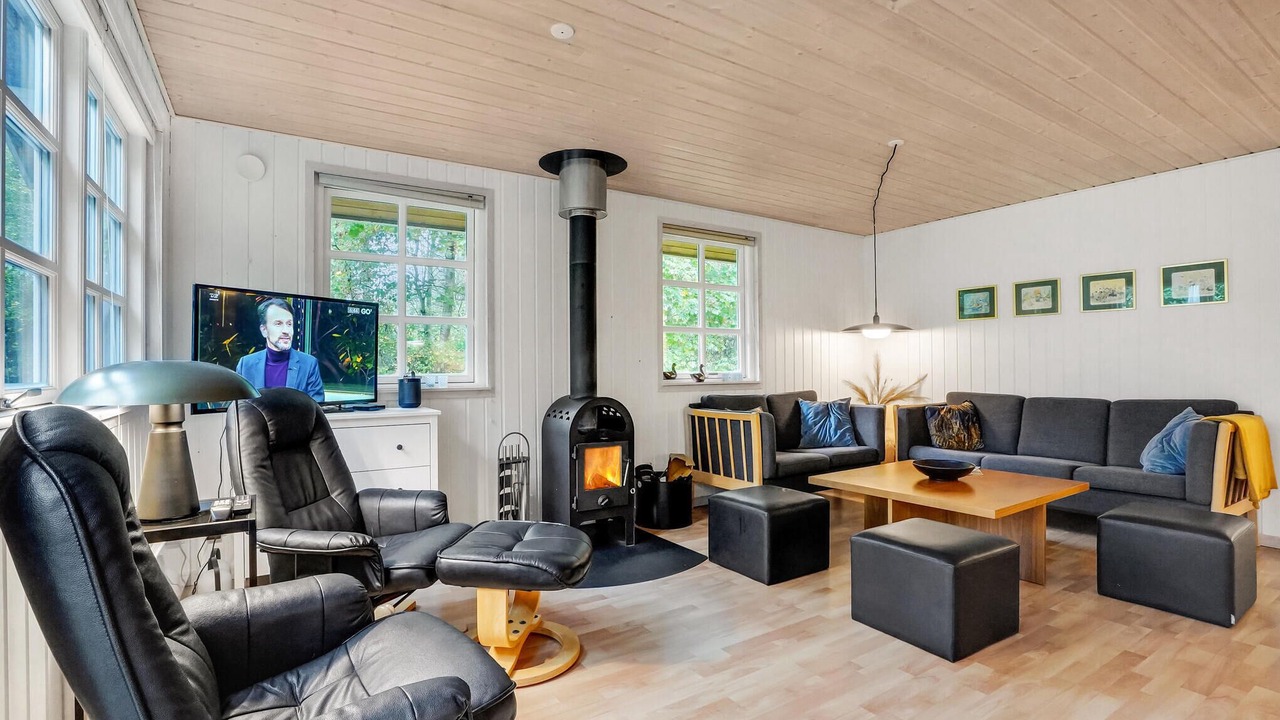 Photo of Bedroom in Thyholm