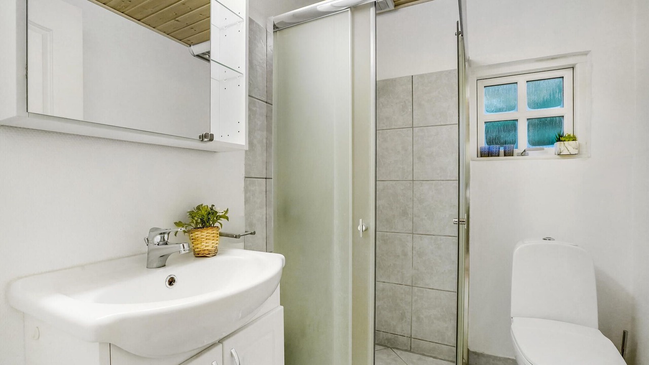 Photo of Bathroom in Thyholm