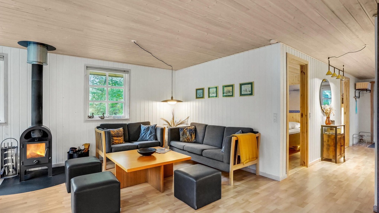 Photo of Bedroom in Thyholm