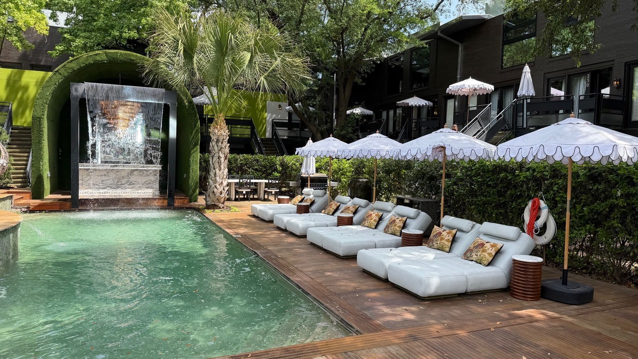 Photo of Outdoor in Old East Dallas