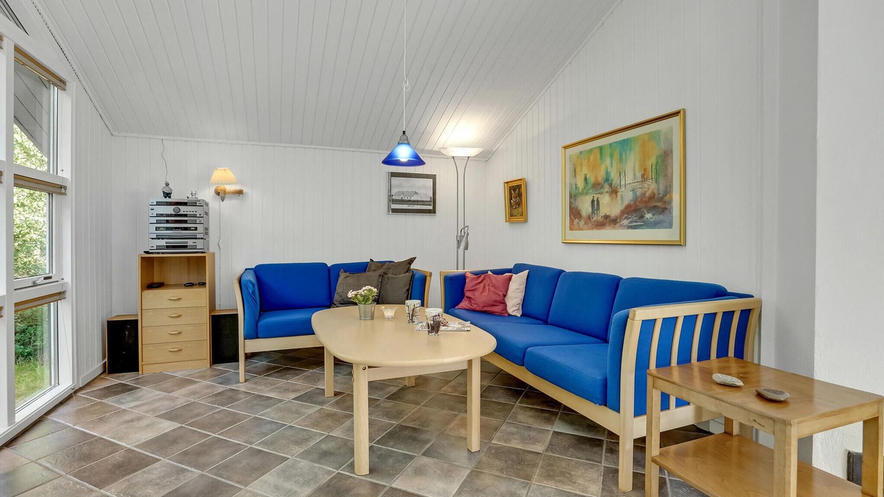Photo of Bedroom in Torup Strand