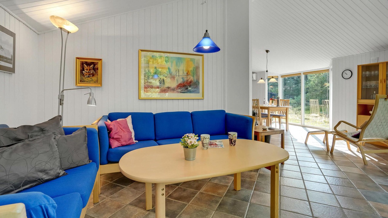 Photo of Bedroom in Torup Strand