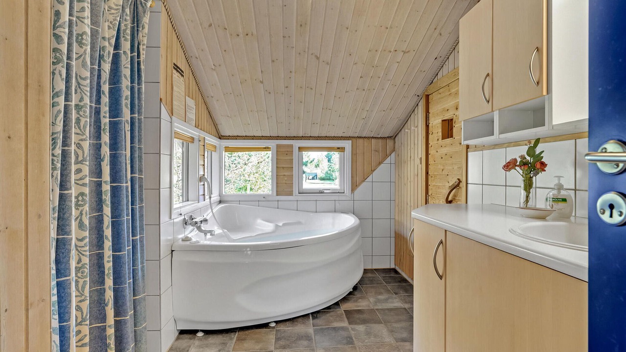 Photo of Bathroom in Torup Strand
