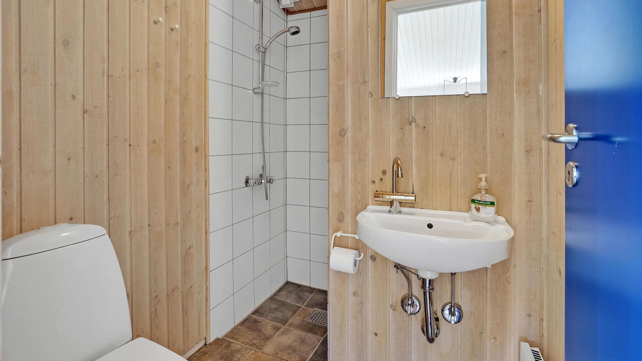 Photo of Bathroom in Torup Strand
