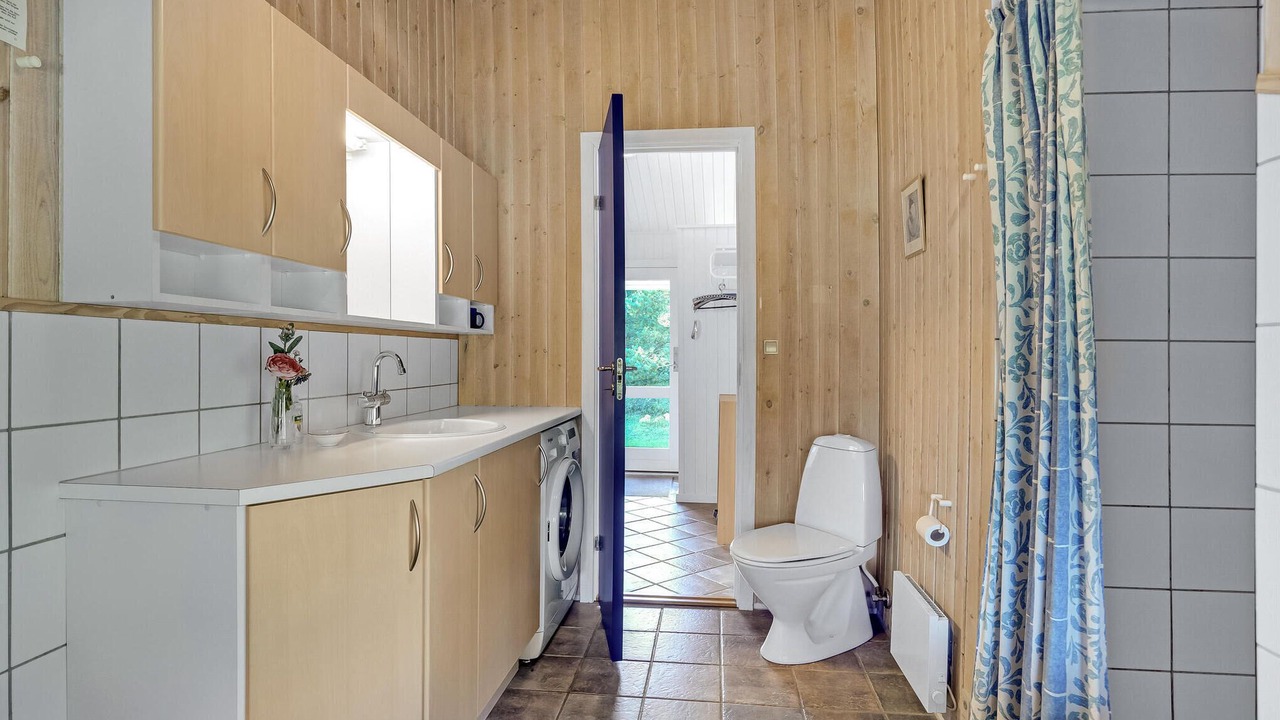 Photo of Bathroom in Torup Strand