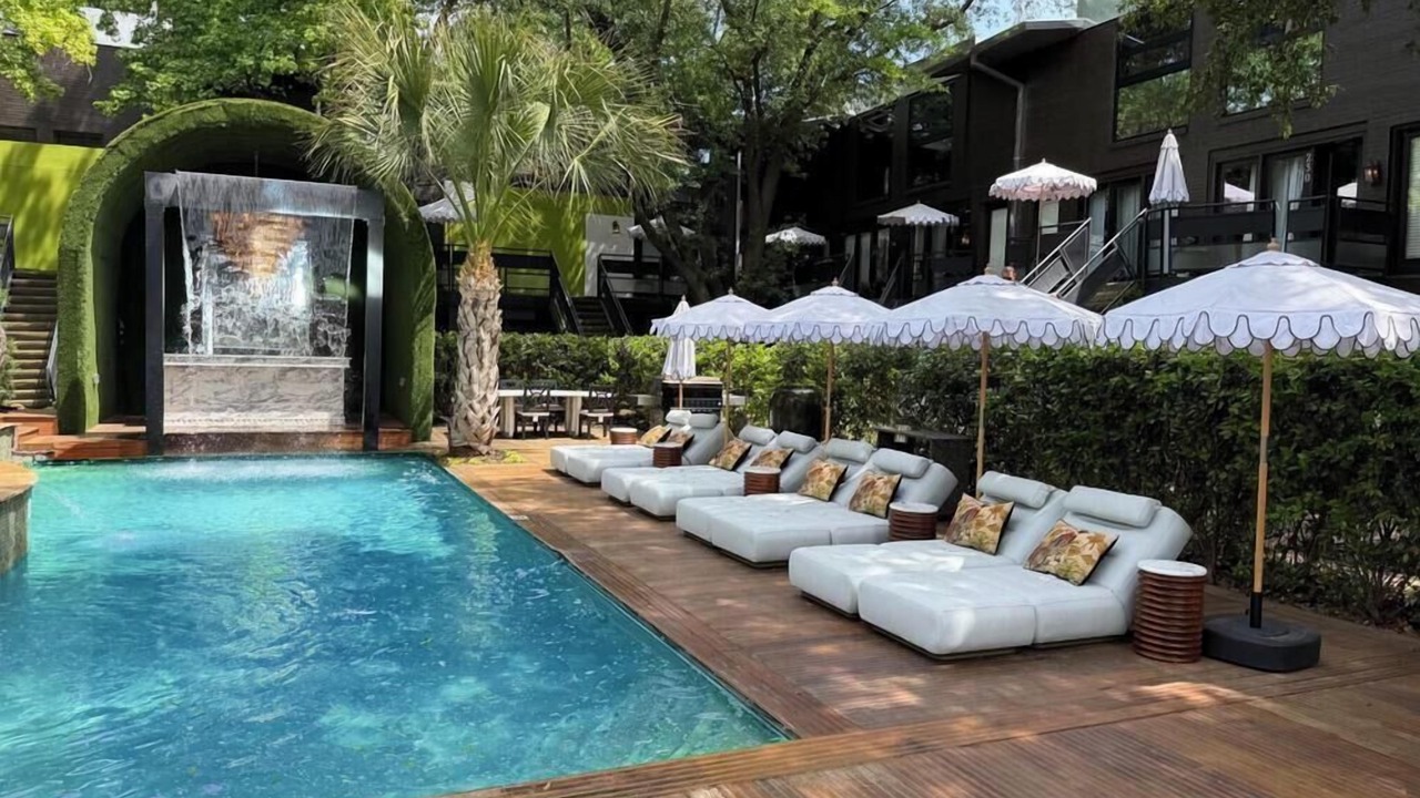 Photo of Outdoor in Old East Dallas