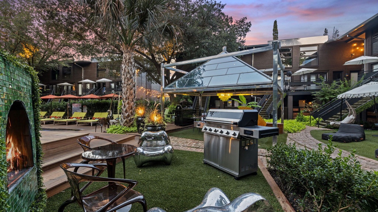 Photo of Outdoor in Old East Dallas