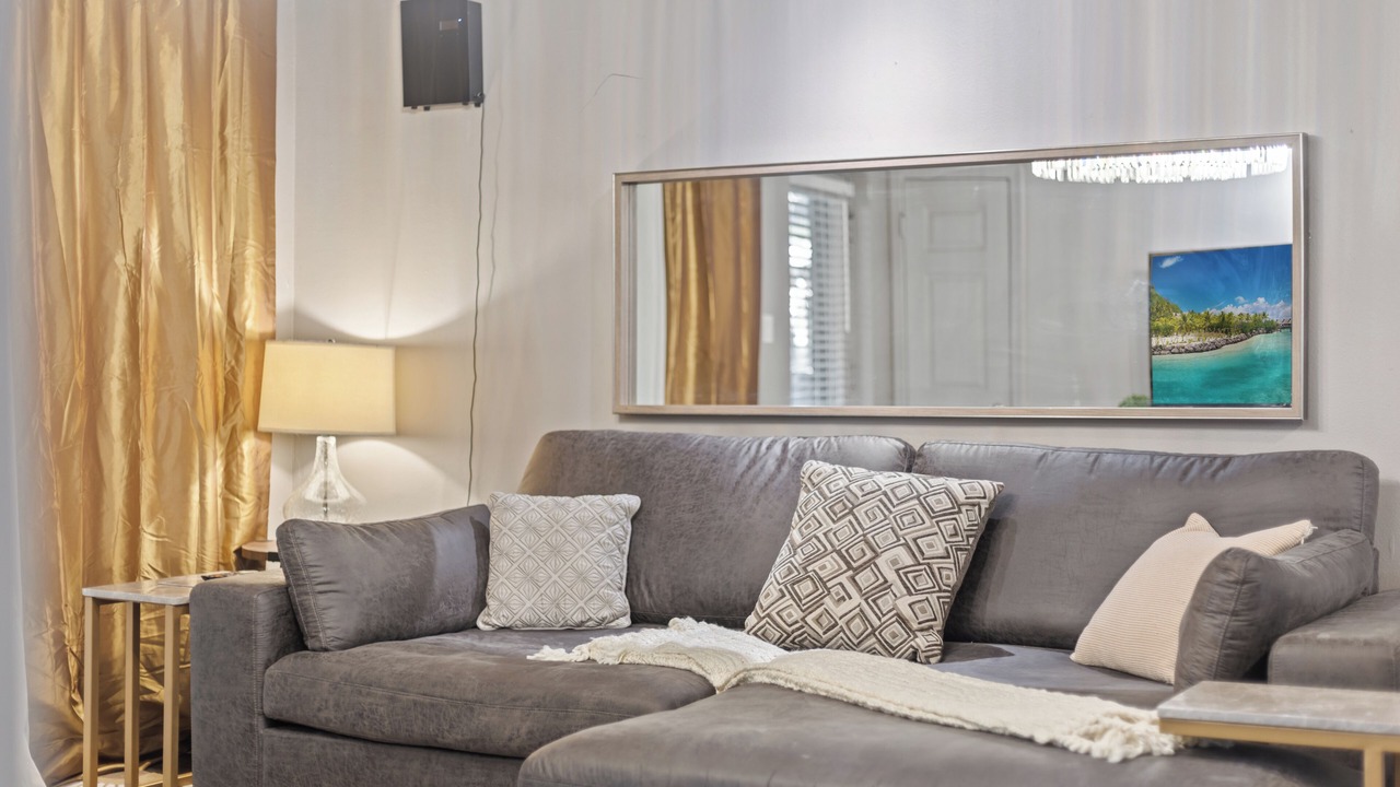 Photo of Bedroom in Old East Dallas