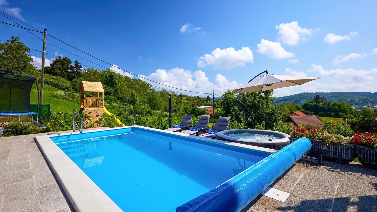 Photo of Outdoor in Kraljevec Sesvetski