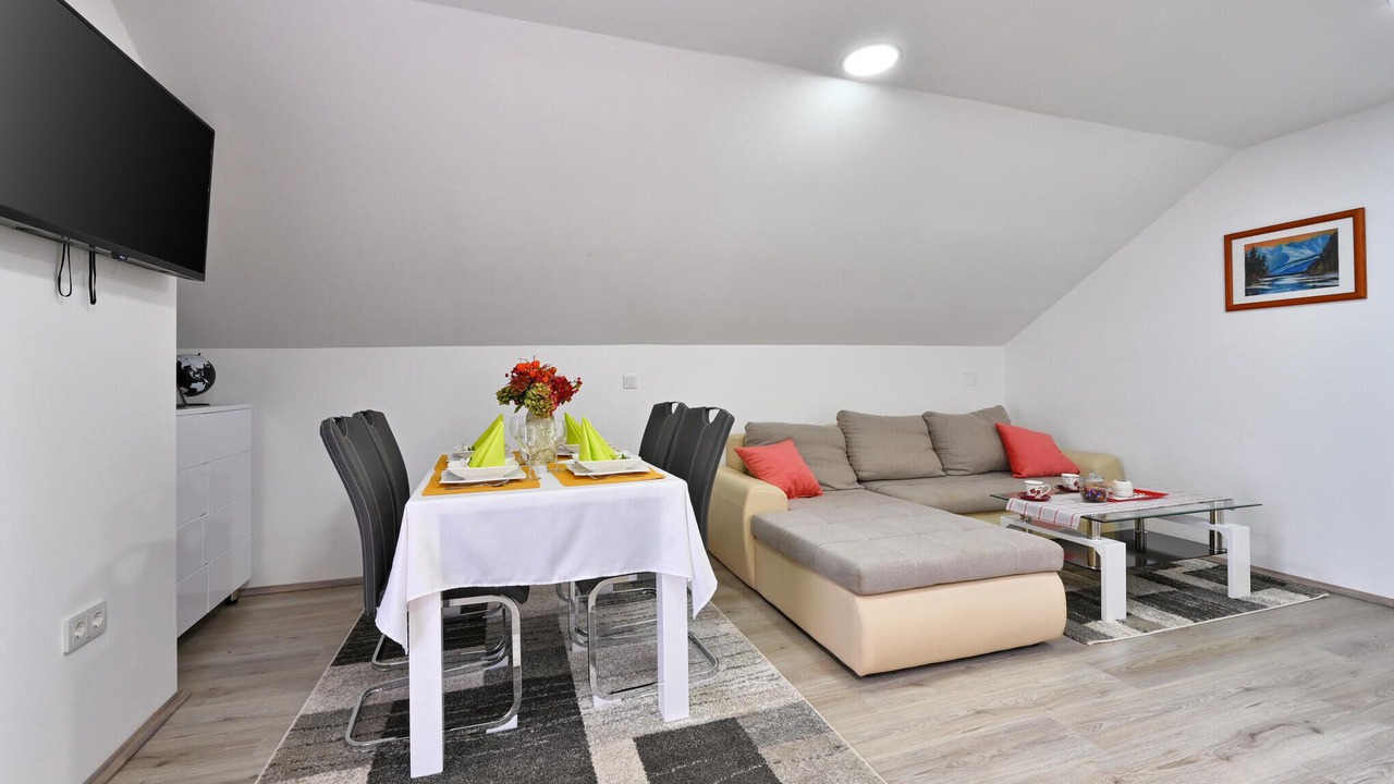 Photo of Bedroom in Kraljevec Sesvetski