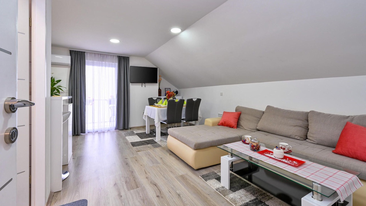 Photo of Bedroom in Kraljevec Sesvetski