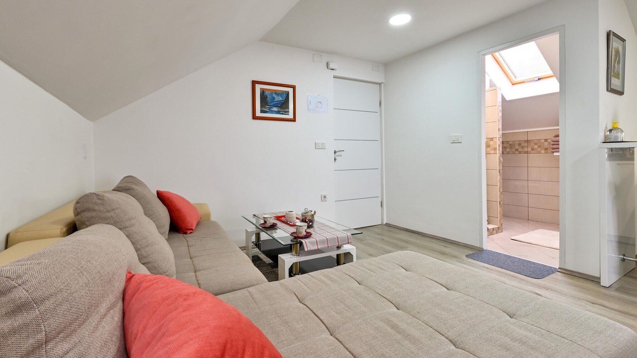 Photo of Bedroom in Kraljevec Sesvetski
