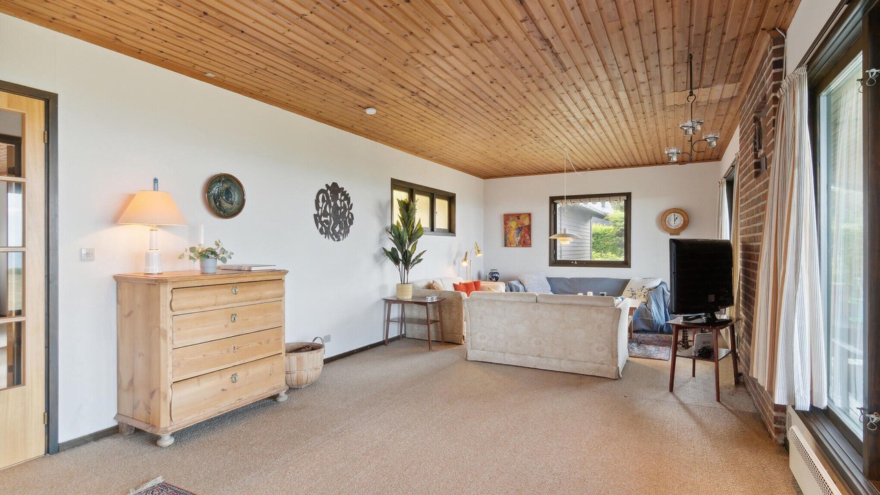 Photo of Bedroom in Allingabro