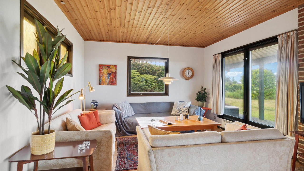 Photo of Bedroom in Allingabro