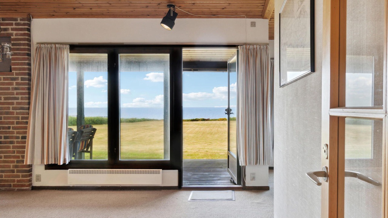 Photo of Bedroom in Allingabro