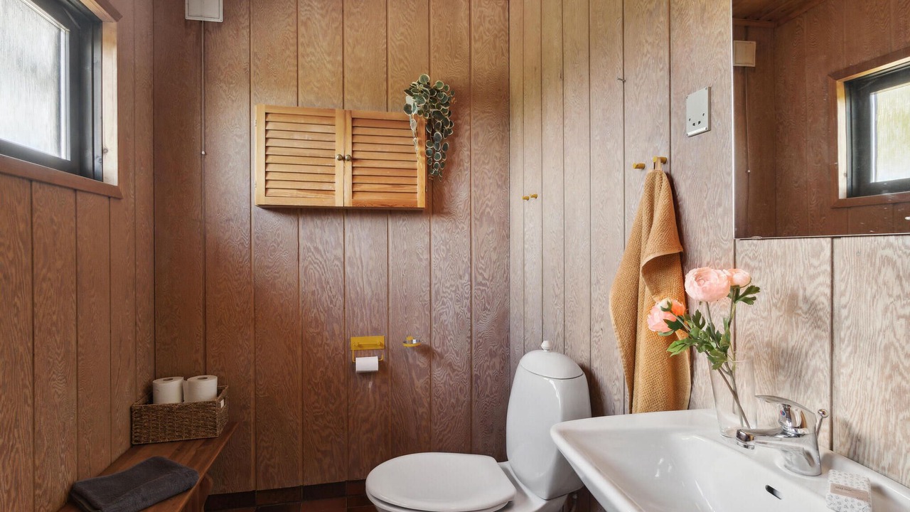 Photo of Bathroom in Allingabro