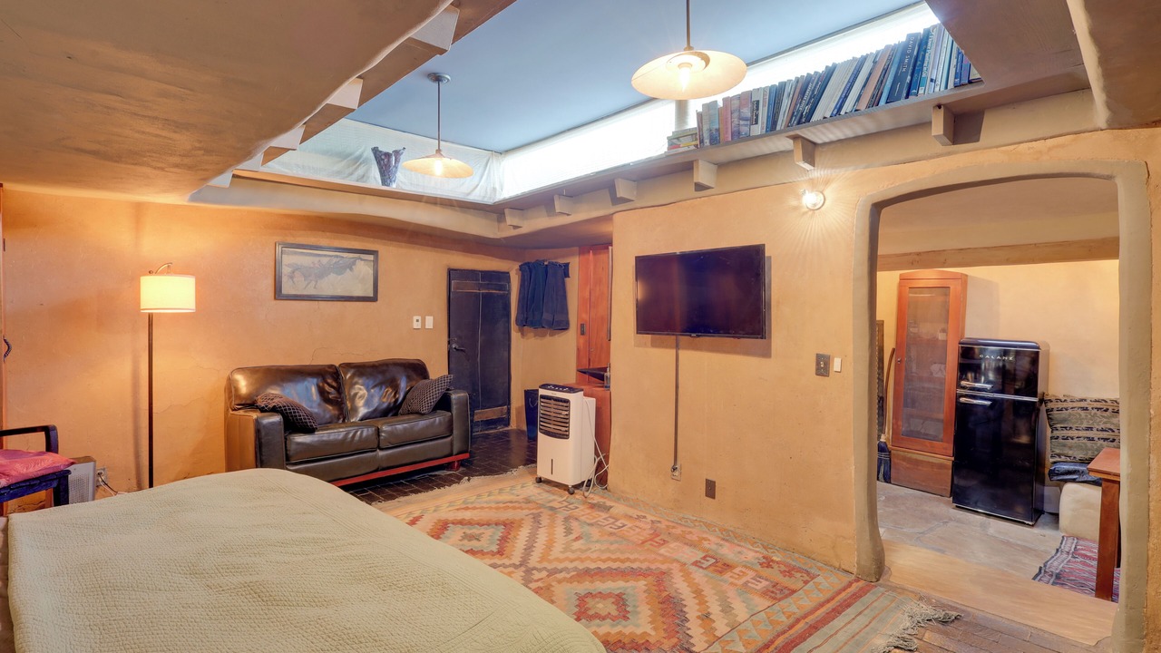 Photo of Bedroom in Northeast Santa Fe