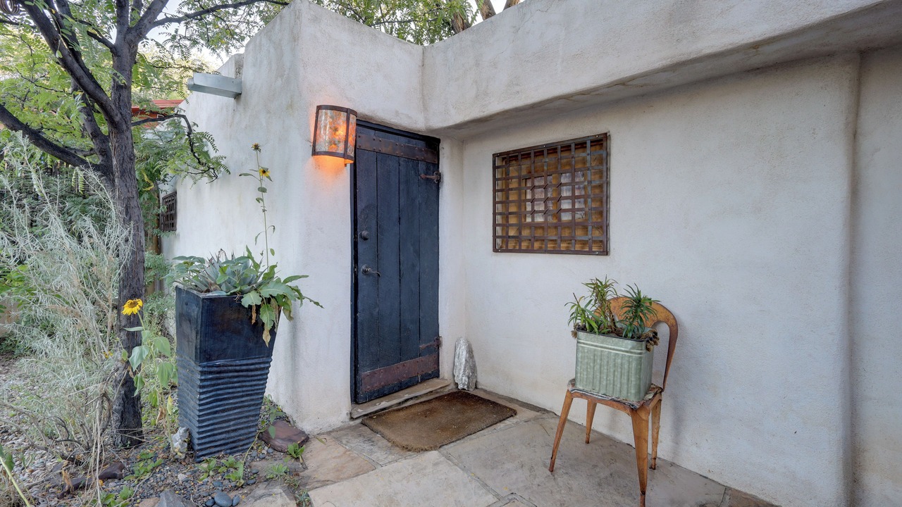 Photo of Outdoor in Northeast Santa Fe