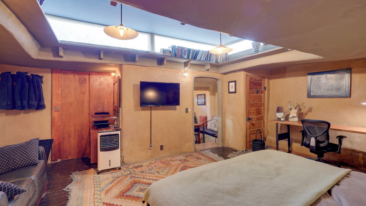 Photo of Bedroom in Northeast Santa Fe