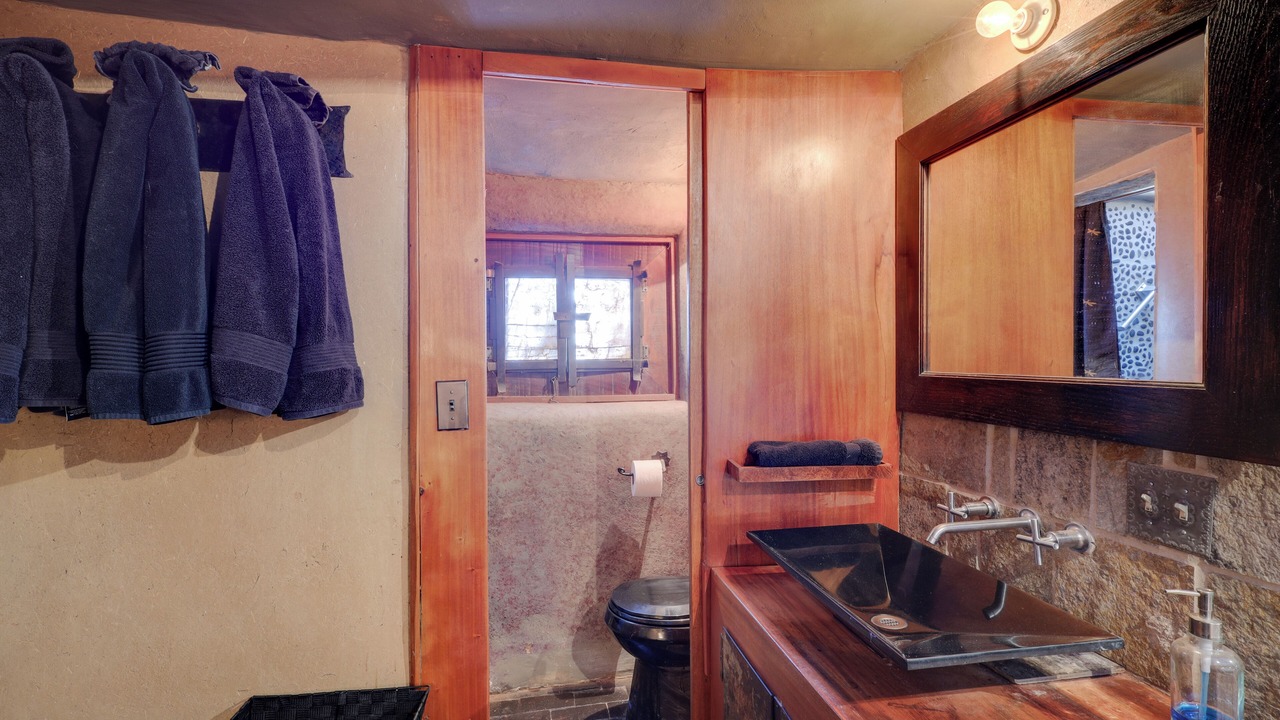 Photo of Bathroom in Northeast Santa Fe