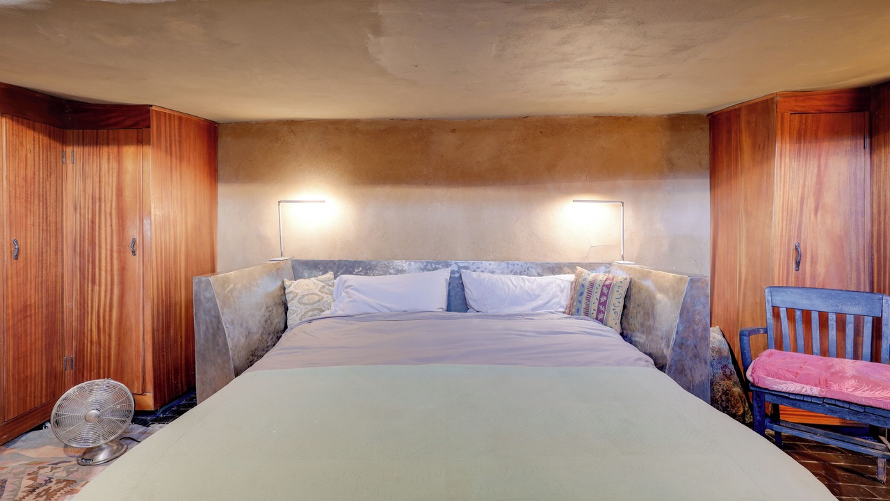 Photo of Bedroom in Northeast Santa Fe