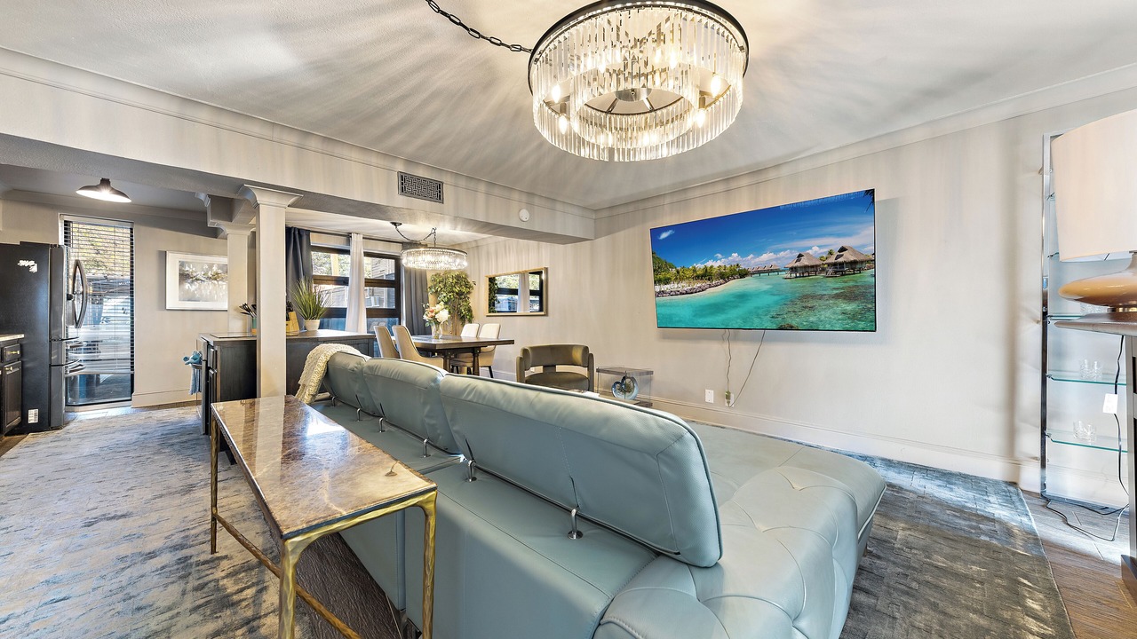 Photo of Bedroom in Old East Dallas