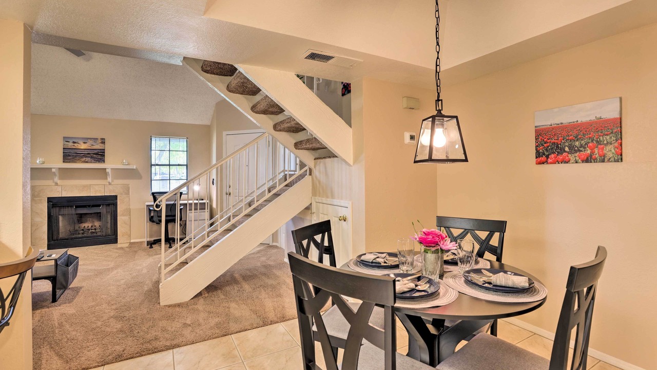 Photo of Others in Breckenridge Townhomes