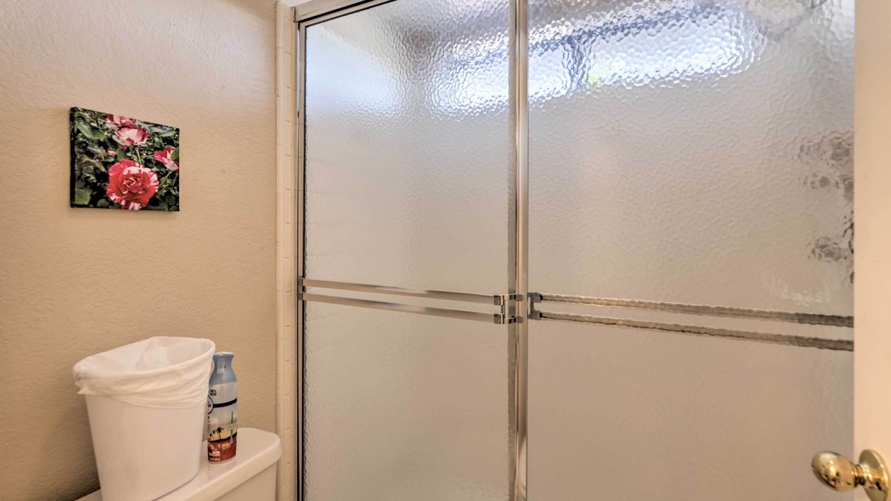 Photo of Bathroom in Breckenridge Townhomes