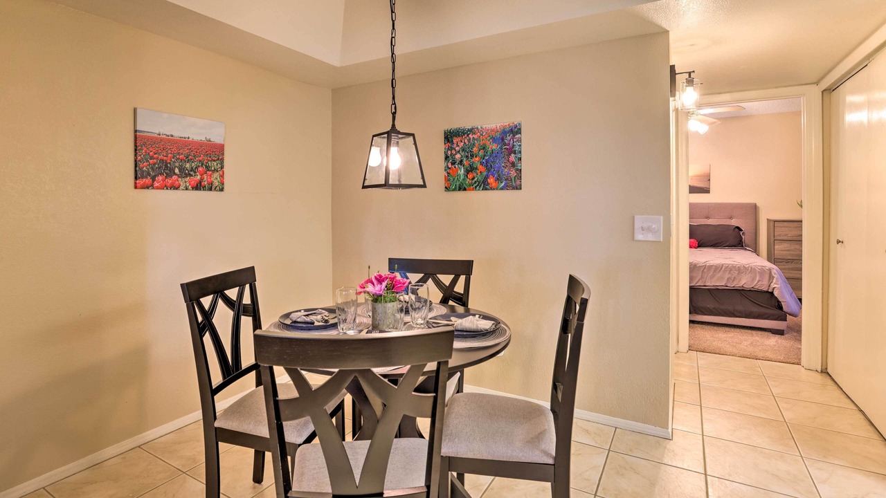 Photo of Others in Breckenridge Townhomes