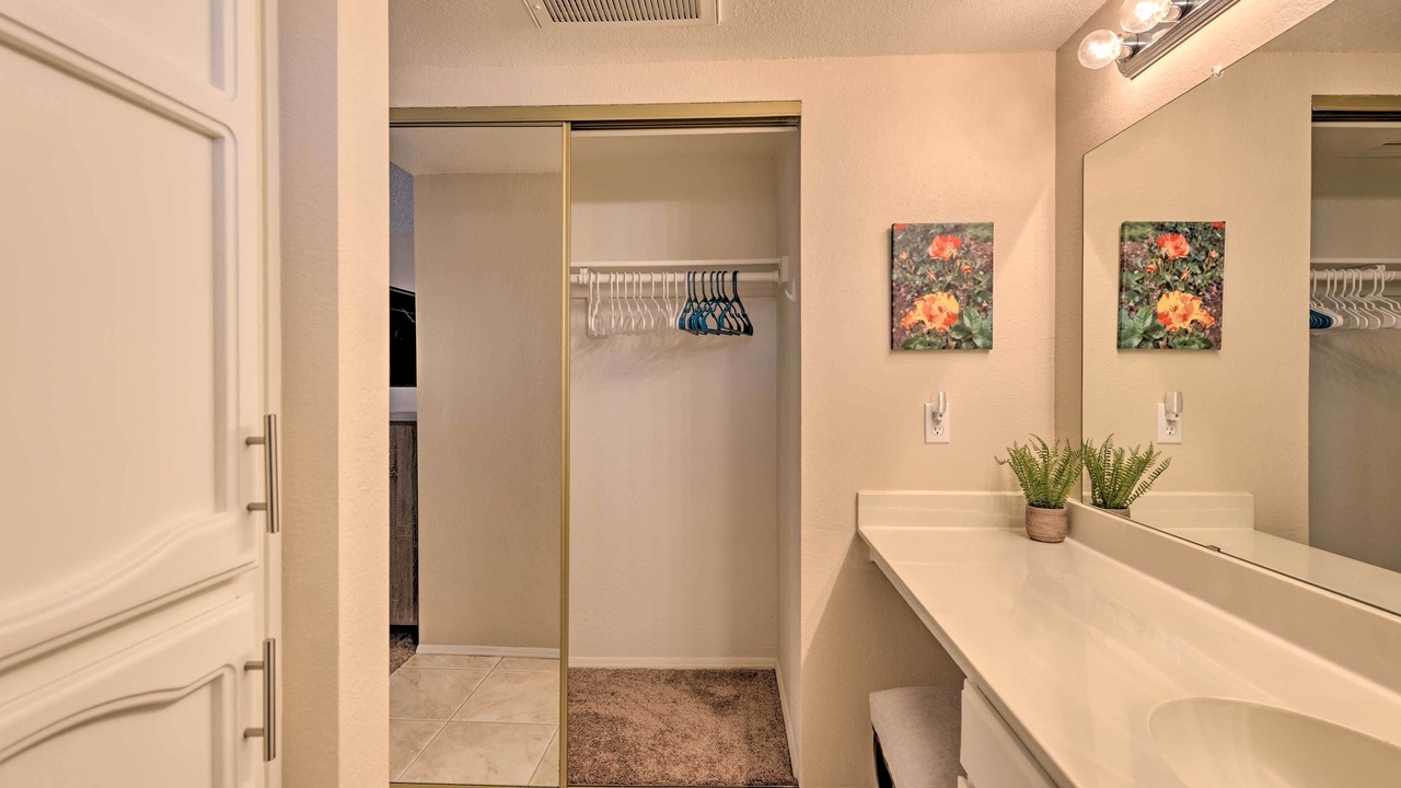 Photo of Bathroom in Breckenridge Townhomes