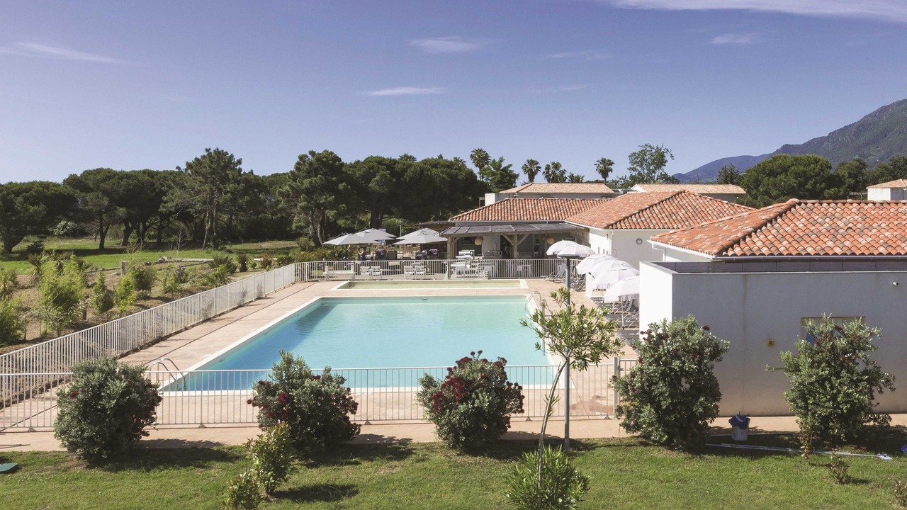 Photo of Outdoor in Poggio-Mezzana