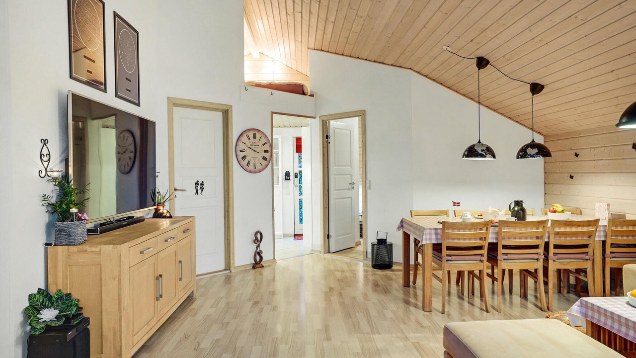 Photo of Bedroom in Ørsted