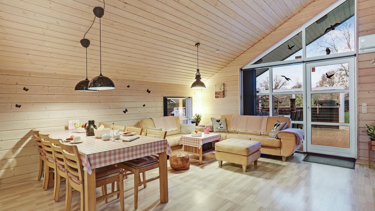Photo of Bedroom in Ørsted