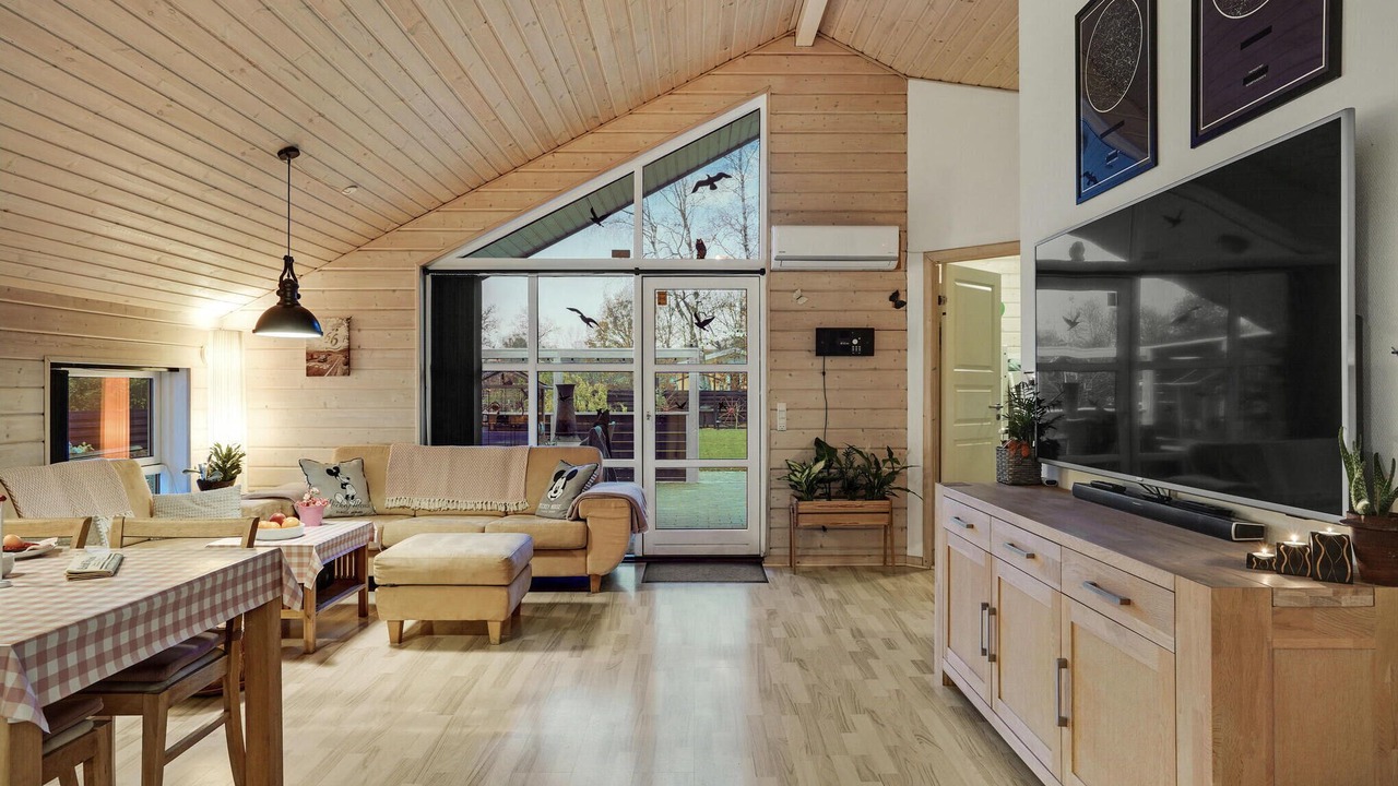 Photo of Bedroom in Ørsted