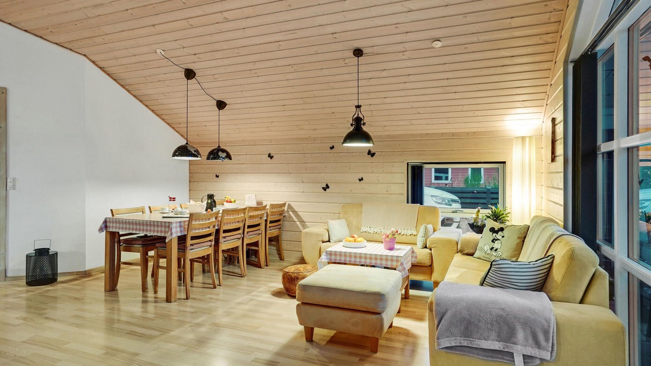 Photo of Bedroom in Ørsted