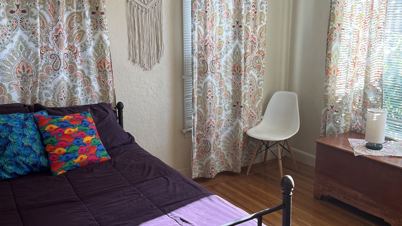 Photo of Bedroom in Salinas