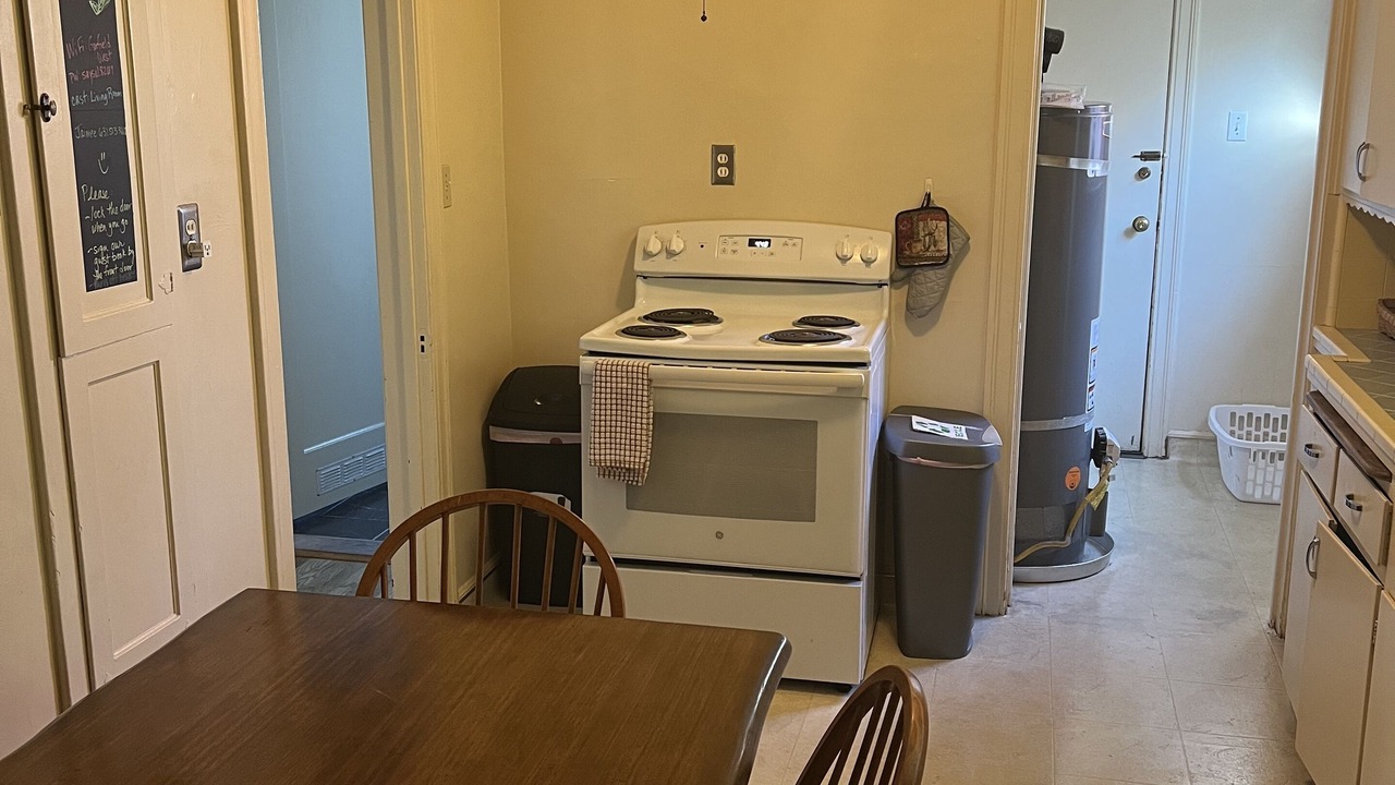 Photo of Kitchen in Salinas