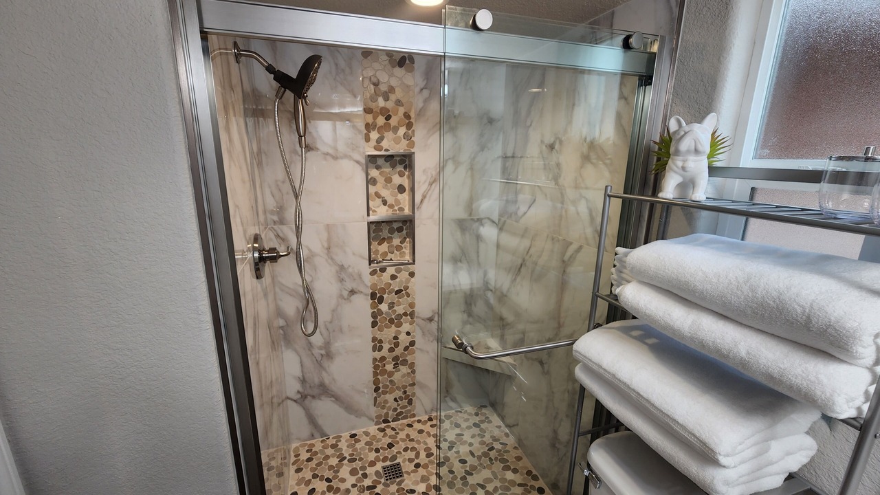 Photo of Bathroom in Show Low