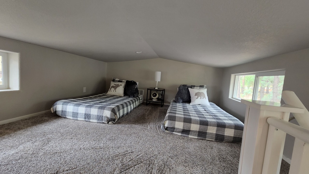 Photo of Bedroom in Show Low