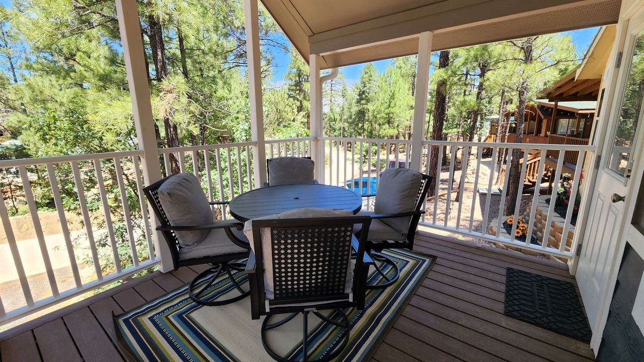 Photo of Outdoor in Show Low