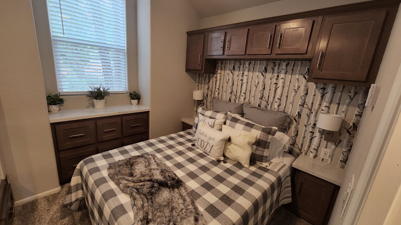 Photo of Bedroom in Show Low