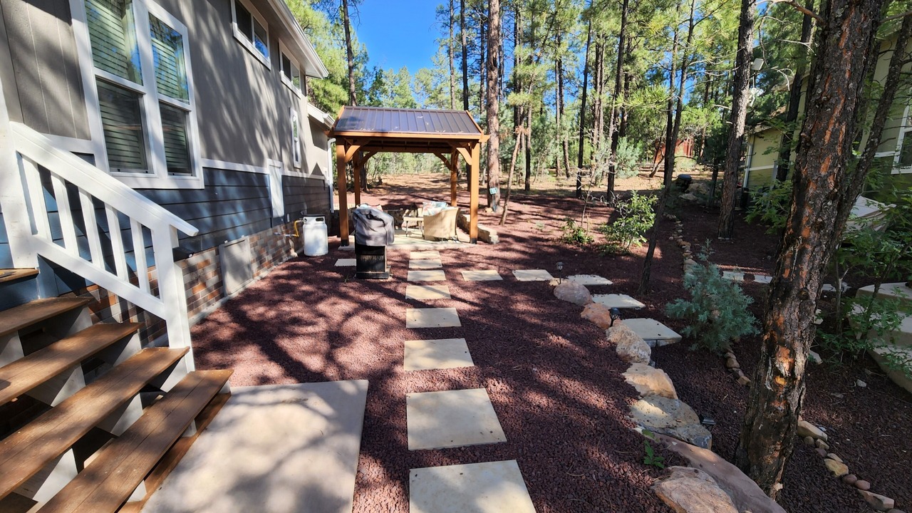 Photo of Outdoor in Show Low