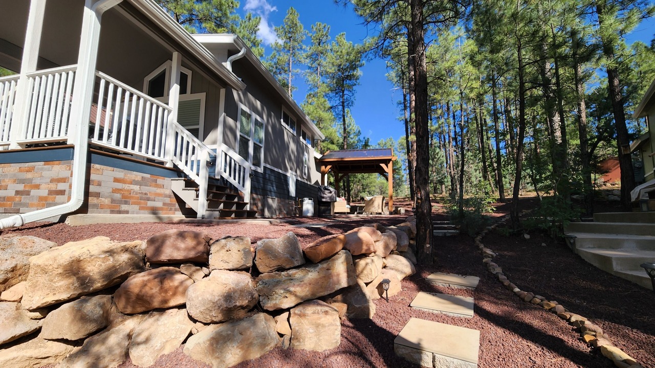 Photo of Outdoor in Show Low