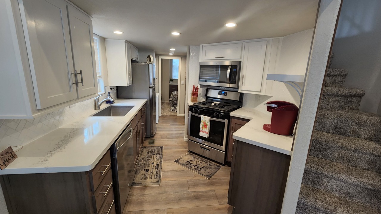 Photo of Kitchen in Show Low