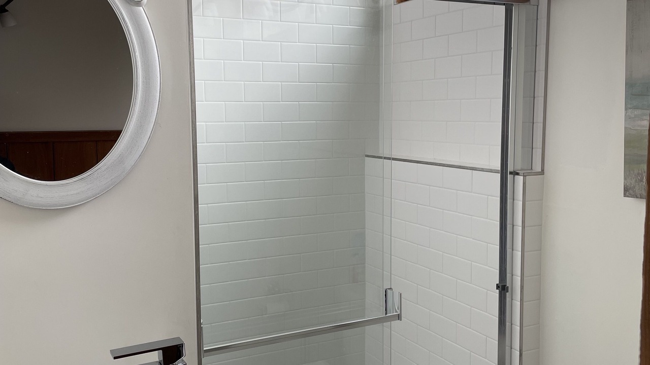 Photo of Bathroom in Half Moon Bay