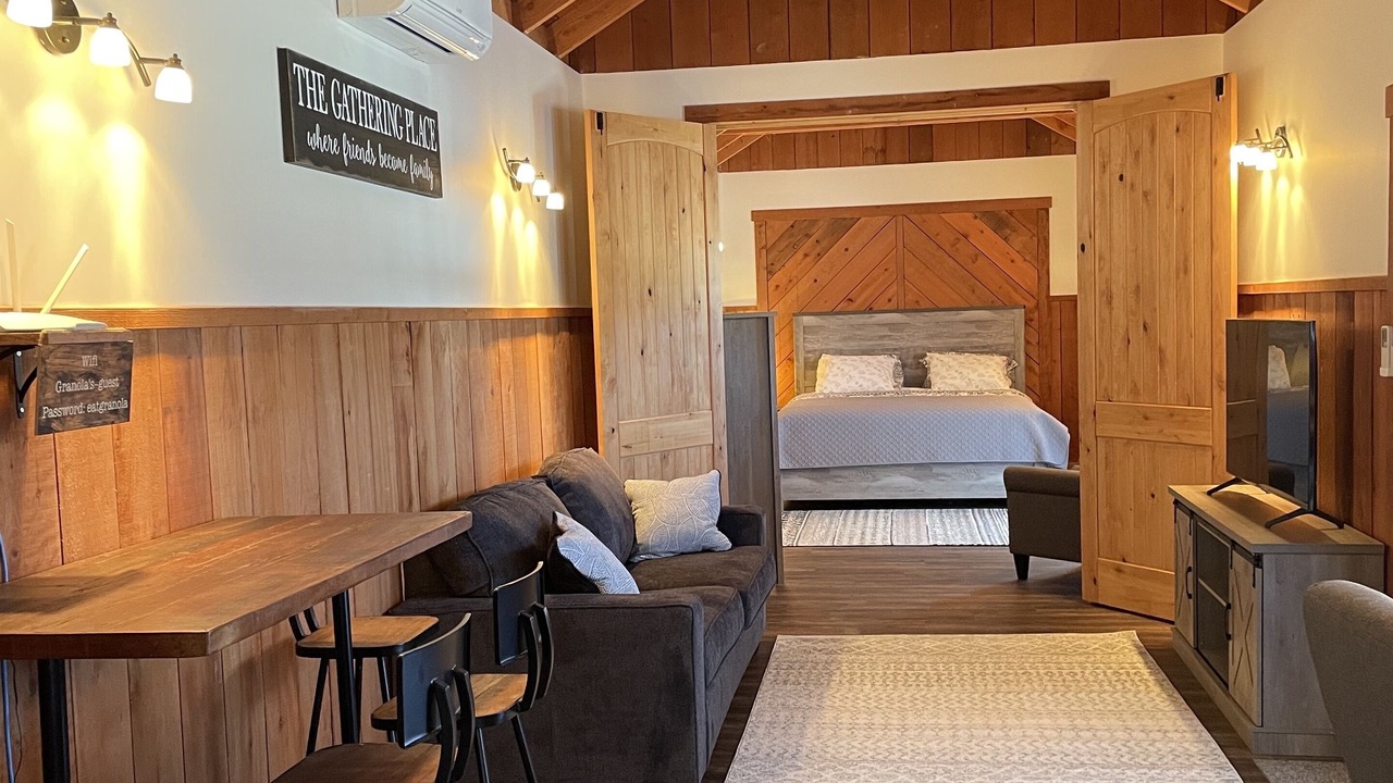 Photo of Bedroom in Half Moon Bay